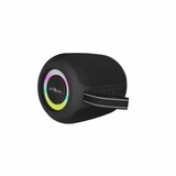 GEMBIRD DOO(ex PCX) bluetooth zvučnik 8W SPK-BT-LED-05-BK cene