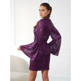 Edoti FREYA mini dress DL | shoptok.hr