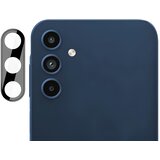 Techsuit zaščitno steklo na kamero za Samsung Galaxy A15 5G/Galaxy A15 - Črna | Shoptok.si
