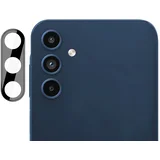 zaščitno steklo na kamero za Samsung Galaxy A15 5G/Galaxy A15 - Črna
