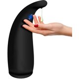  Automatski dozator sapuna sa senzorom 300ml crni Cijene