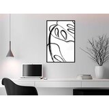  Poster - Painted Monstera Leaf 20x30 | shoptok.hr