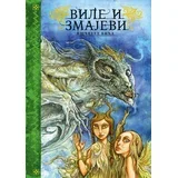 Milenko Bodirogić - Vile i zmajevi: Iščezla bića