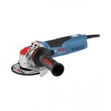 Bosch Brusilica kutna X-Lock GWX 17-125 | Eponuda.ba