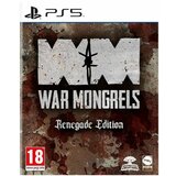 Meridiem Games PS5 War Mongrels - Renegade Edition cene
