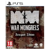 Meridiem Games War Mongrels - Renegade Edition (Playstation 5) Cene