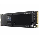 Samsung 990 Pro MZ-V9E1T0BW SSD M.2 NVME 1TB cene