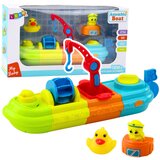  Igračka za vodu - brod za kupanje - patkica | shoptok.hr