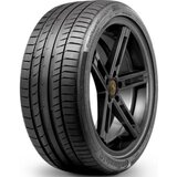 Continental ContiSportContact 5P ( 245/40 R20 99Y XL MO ) Cene