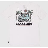 Billabong Rush To Relax Take Down Kids T-shirt white | Shoptok.si