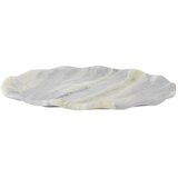 PT LIVING Marmorni dekorativni pladenj 21x31 cm Waved – Cene