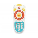 Bbo TOYS MUZICKA IGRACKA DALJINSKI UPRAVLJAC 6m+ (HE0529) (HE0529) | ePonuda.com