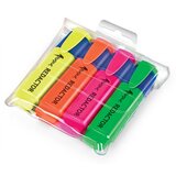 Forpus Tekstmarker Redactor, 4/1 Cene
