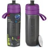 bočica Fill&Go ACTIVE - purple