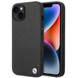 BMW ETUI BMHMP14MSLLBK IPHONE 14 PLUS / 15 PLUS 6,7 CZARNY/BLACK HARDCASE SIGNATURE LOGO IMPRINT MAGSAFE, (21898877) | Shoptok.si