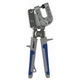 Dedra klešče za hitro spajanje kovinskih profilov mavčnih plošč 280mm 11X001 | Shoptok.si