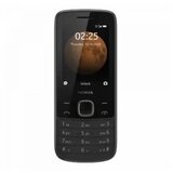 Nokia Mobilni telefon 225 4G Dark Blue