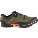 Cipele Bontrager Foray Mountain Olive Grey - 45 u