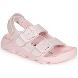 Birkenstock Sandali & Odprti čevlji Mogami AS Kids Rožnata Cene