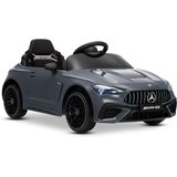 Beneo 11V Mercedes CLE, auto na akumulator, sivi | Shoptok.si