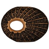 Eglo 421586 - Dekoracija SAKTI 29x40 cm bronzana | Eponuda.com