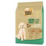 Select Gold Adult Lamb&Rice 4kg cene