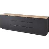 MID.YOU ŠIROKA KOMODA | Shoptok.si