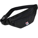 Fila bissau coated canvas double zipper waist bag fbu0010-80009 | shoptok.hr