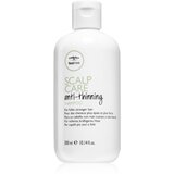 Paul Mitchell Tea Tree Scalp Care šampon proti redčenju las 300 ml Cene