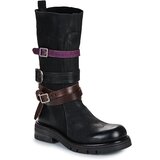 Airstep / A.S.98 Polškornji - Črna Cene