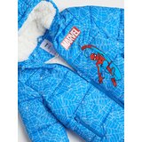 Sinsay Puffer jakna Spiderman | shoptok.hr