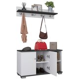 MID.YOU Predsoba Gados, Bela, Siva | Shoptok.si