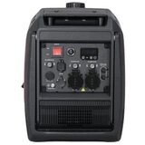  Hahn & Sohn 20062 - Benzinski/LPG agregat H IG 4200 G ATS 4200/3800W | Eponuda.com