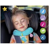 Trunki Opora za vrat YONDI Turquoise Una | Shoptok.si