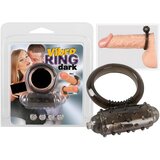You2Toys Vibrating Cock Ring 562211 Black | shoptok.hr