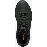 Geox Black men's ankle boots Spherica Actif X2 - Men | shoptok.hr