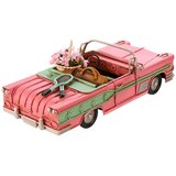  Okrasna Figura Home ESPRIT Avto | Shoptok.si