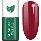 Semilac UV Hybrid BioColor gel lak za nohte z uporabo UV/LED lučke odtenek 720 Color Of Love 7 ml | Shoptok.si