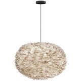 UMAGE Svjetlo smeđe sjenilo ø 75 cm Eos XL – | shoptok.hr
