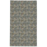 Hermia Stolnjak MSAORT0016-25, 150×250 cm, 230 g/m², Pamuk, Šareni | Eponuda.com
