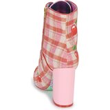 Irregular Choice FRUITY PICNIC Ružičasta | shoptok.hr