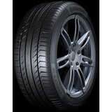 Continental 255/40R18 Sport Contact 5 SSR 95Y letnja auto guma