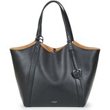 Polo Ralph Lauren TASHA TOTE LARGE Crna Cijene