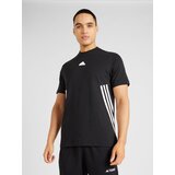 Adidas M FI 3S T Crna | shoptok.hr