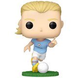 Funko bobble figure football - manchester city pop! - erling haaland Cene