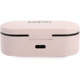 Guess bluetooth slušalke GUTWST31EP TWS stereo roza | Shoptok.si