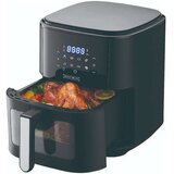 Royalty RLAF5408 friteza na topli vazduh 1500W 6,5L | ePonuda.com