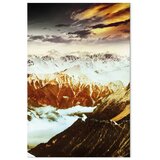  Slika - Copper Mountains (1 Part) Vertical 80x120 Standard | shoptok.hr