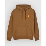 Mxe Escape Hoodie toffee