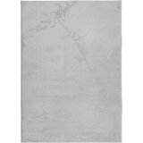 Tepih IZA kratka vlakna skandinavski izgled sivi 240x340 cm | Eponuda.com